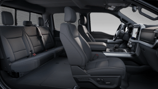 2025 Ford F-150® Internal Image 1